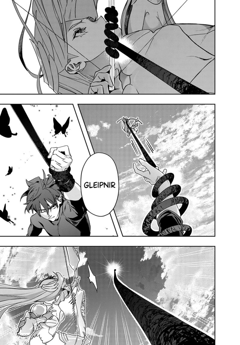 The Kingdoms Of Ruin Chapter 44.1 - Page 17 in English