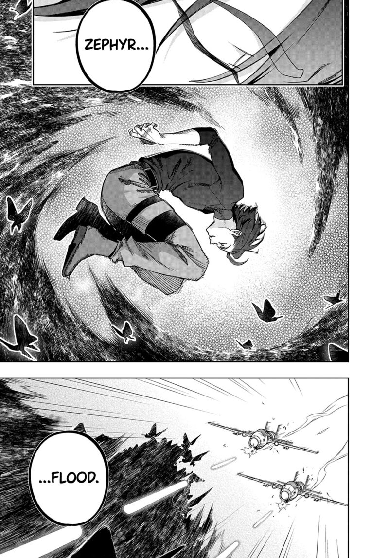 The Kingdoms Of Ruin Chapter 44.1 - Page 19 in English