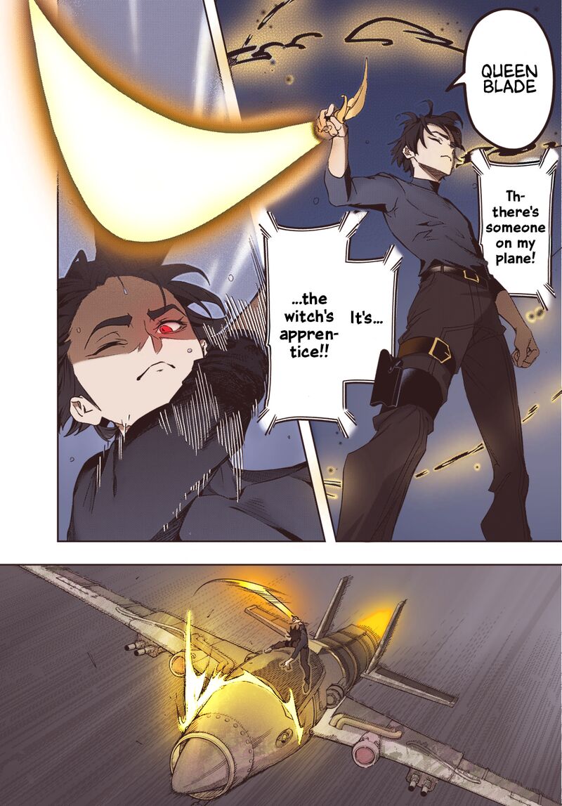 The Kingdoms Of Ruin Chapter 44.1 - Page 26 in English
