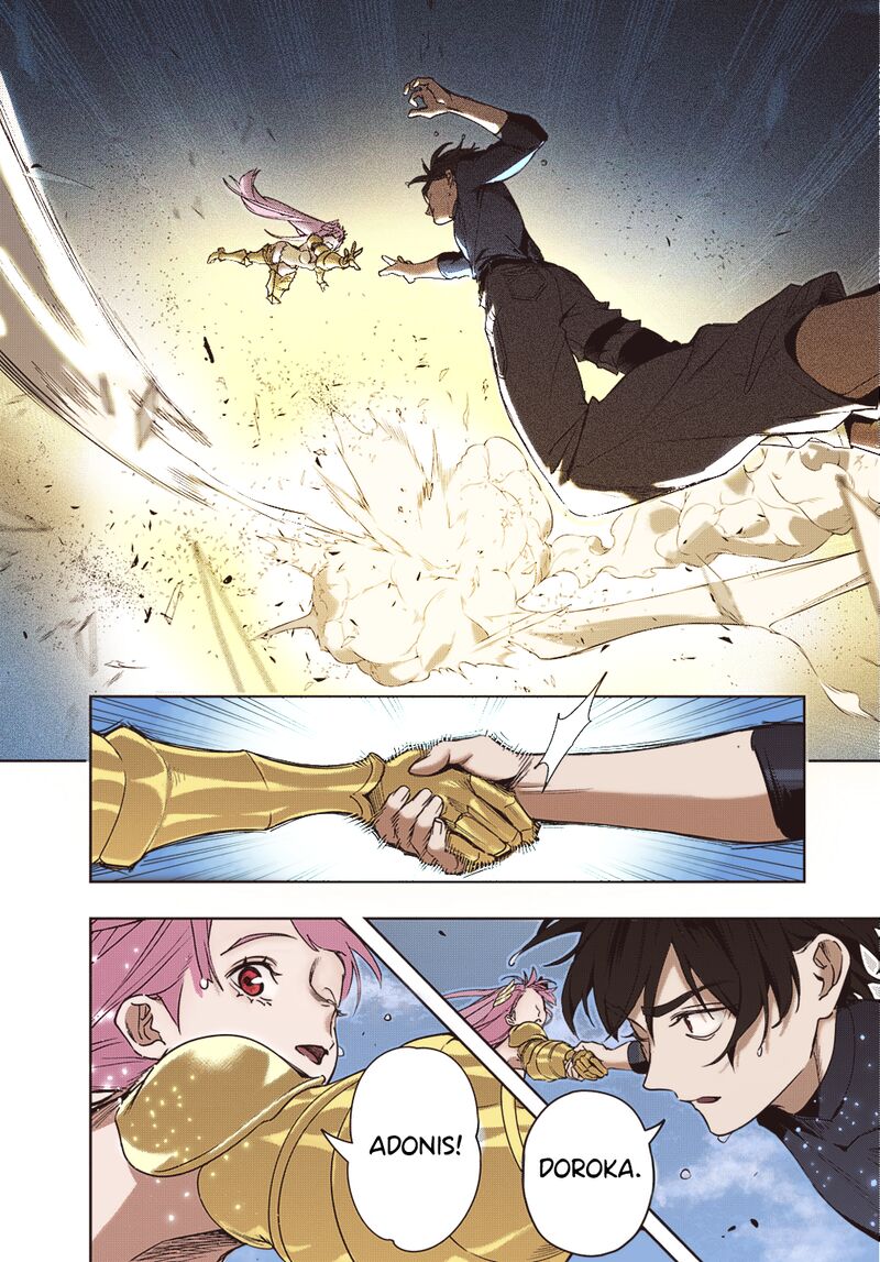 The Kingdoms Of Ruin Chapter 44.1 - Page 27 in English