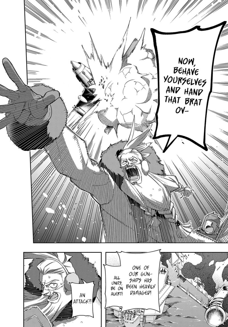 The Kingdoms Of Ruin Chapter 44.1 - Page 6 in English