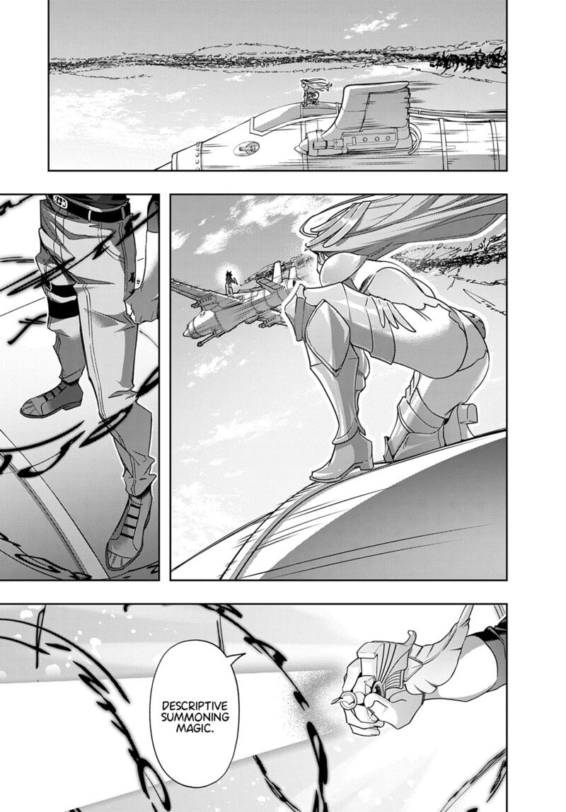 The Kingdoms Of Ruin Chapter 44.1 - Page 9 in English