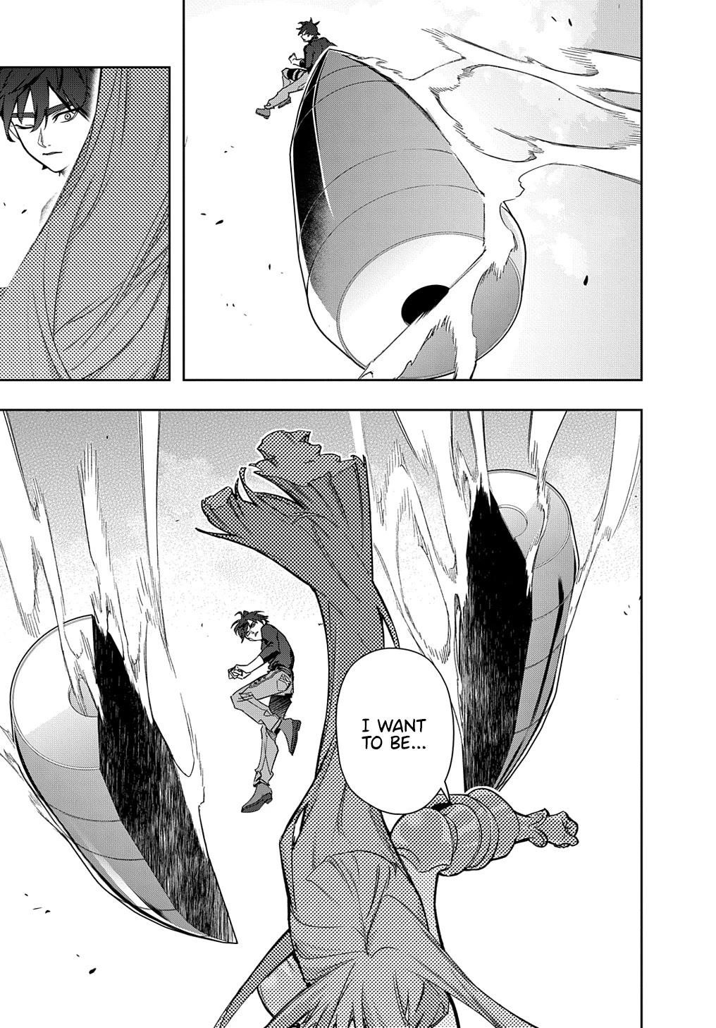The Kingdoms Of Ruin Chapter 44.2 - Page 14 in English