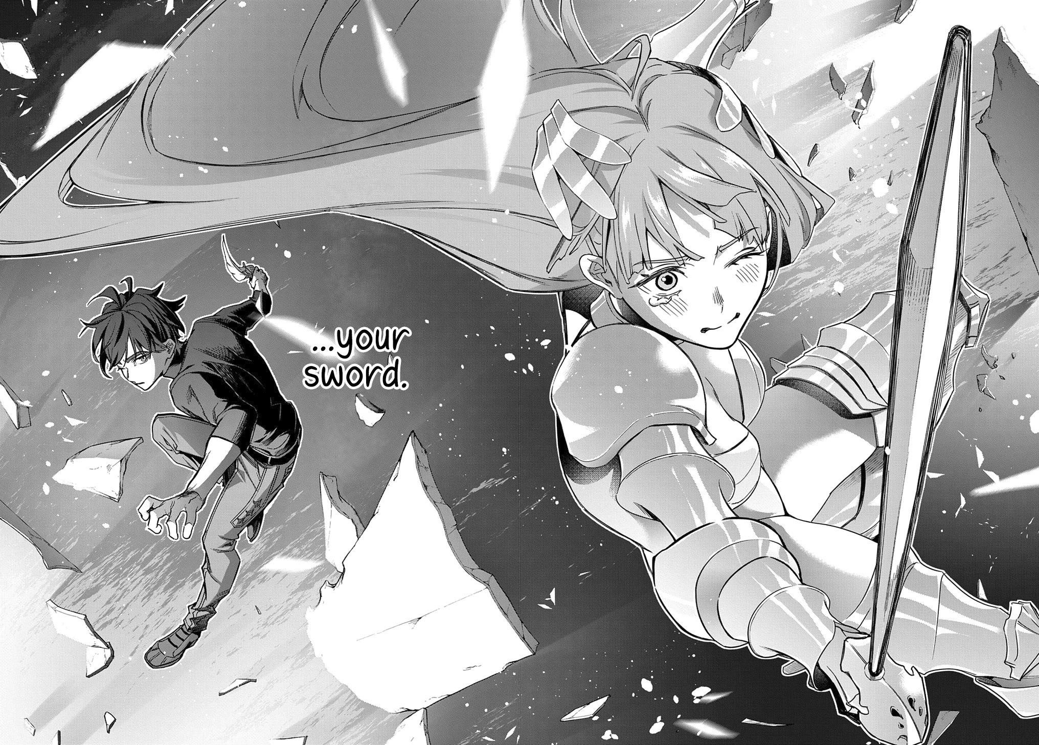 The Kingdoms Of Ruin Chapter 44.2 - Page 15 in English