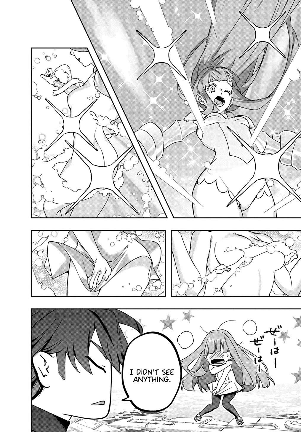 The Kingdoms Of Ruin Chapter 44.2 - Page 22 in English