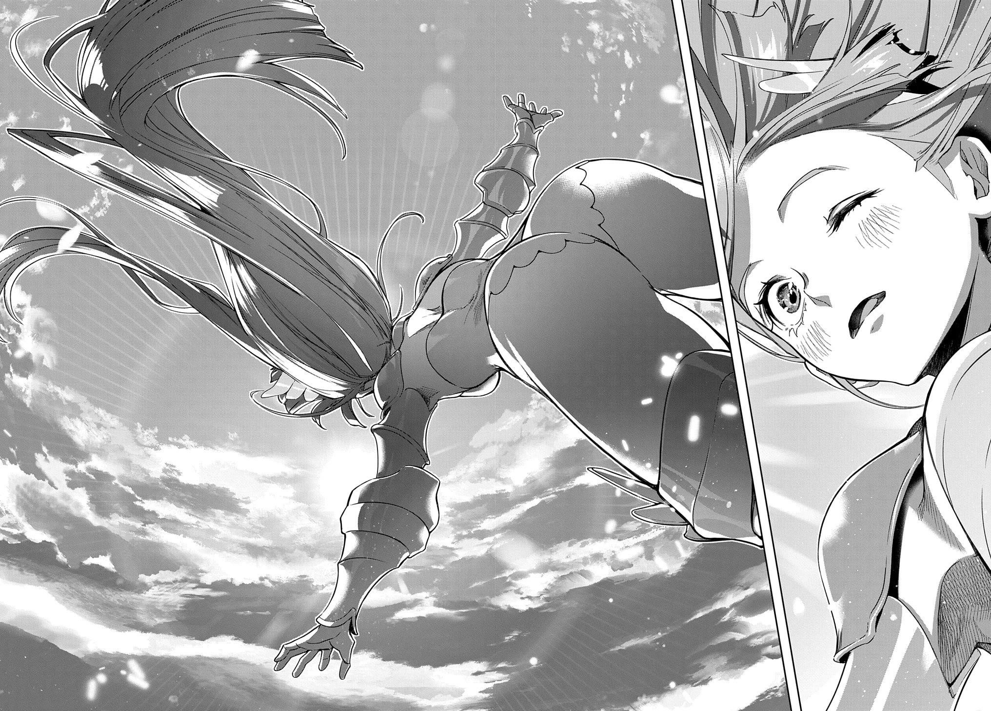 The Kingdoms Of Ruin Chapter 44.2 - Page 8 in English