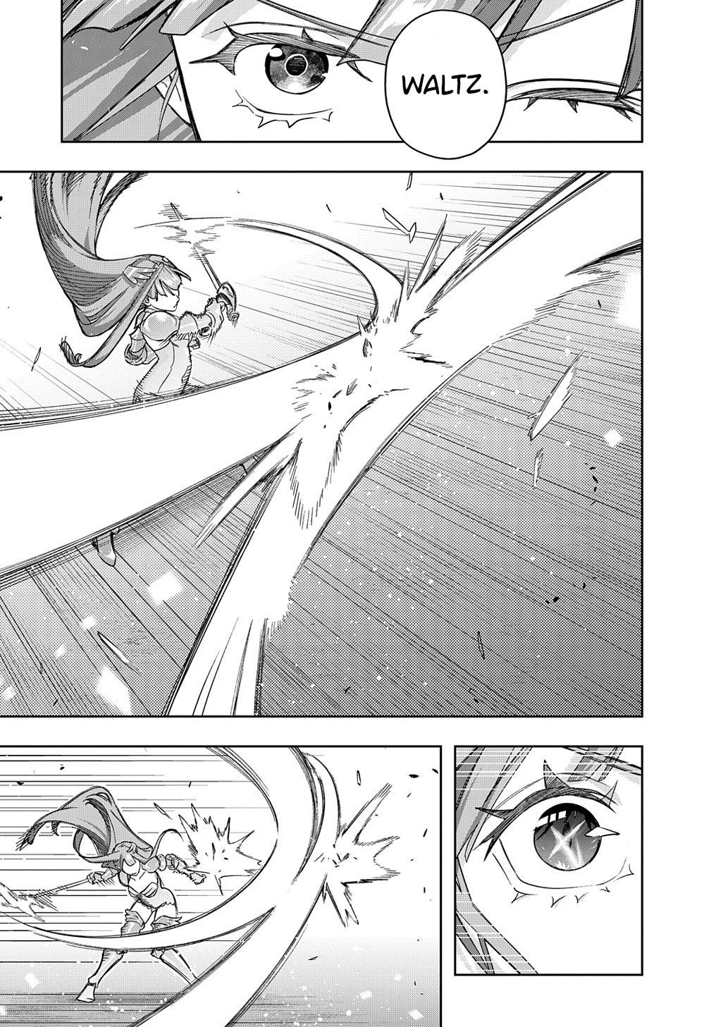 The Kingdoms Of Ruin Chapter 45 - Page 25 in English