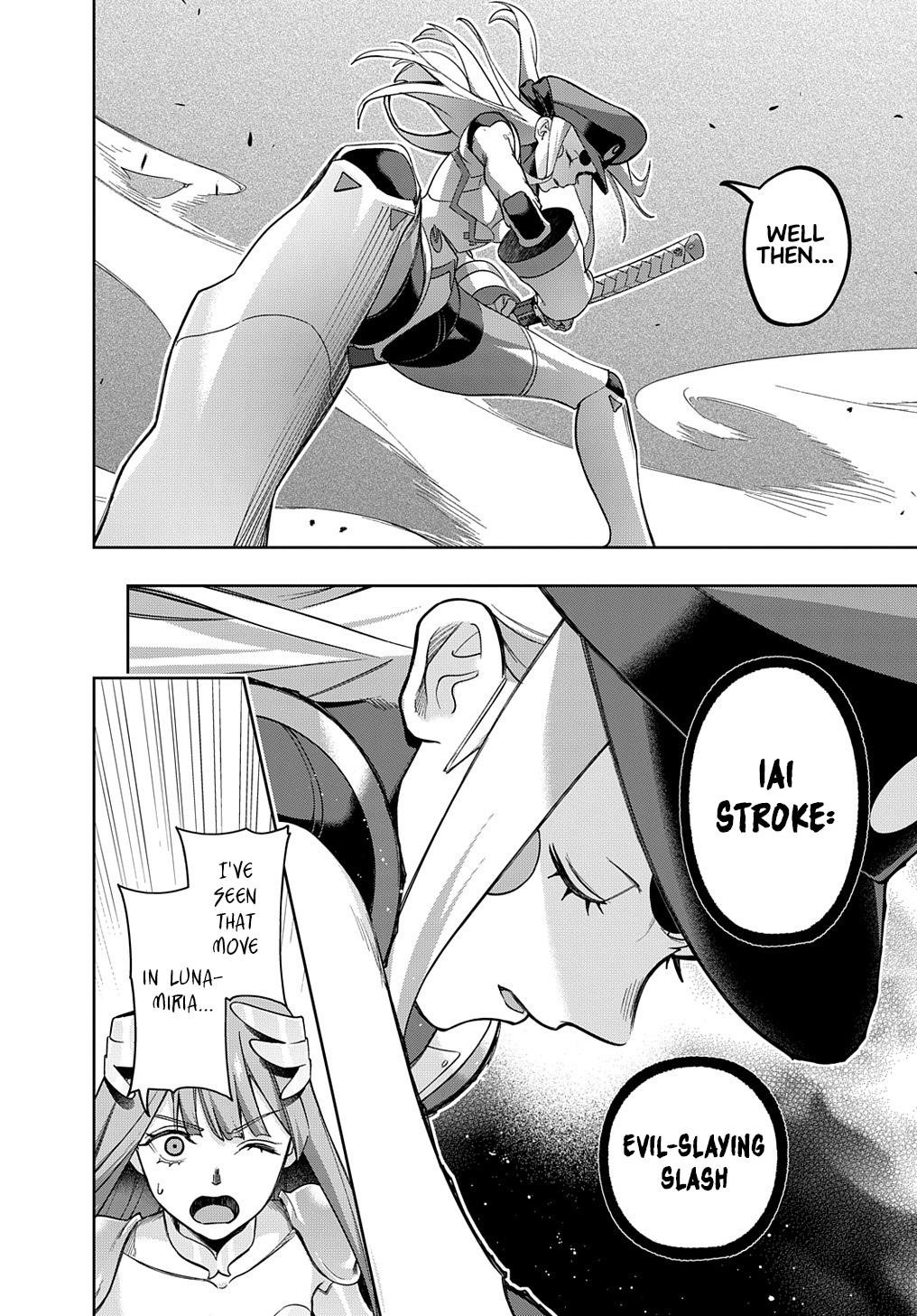 The Kingdoms Of Ruin Chapter 45 - Page 28 in English