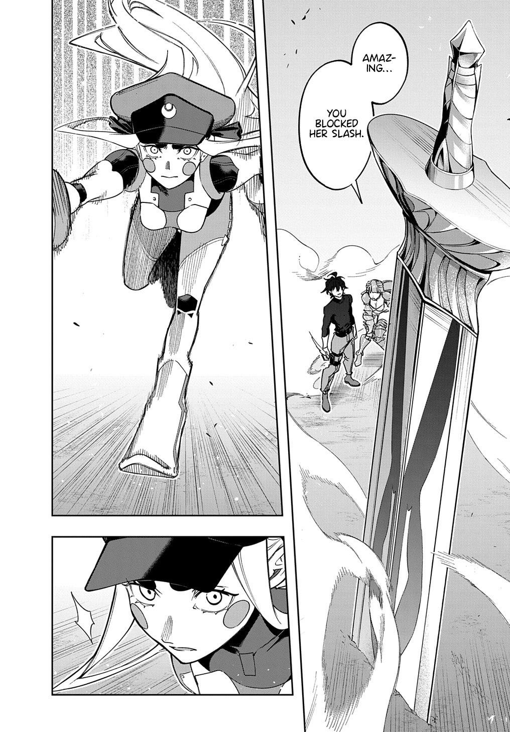 The Kingdoms Of Ruin Chapter 45 - Page 33 in English