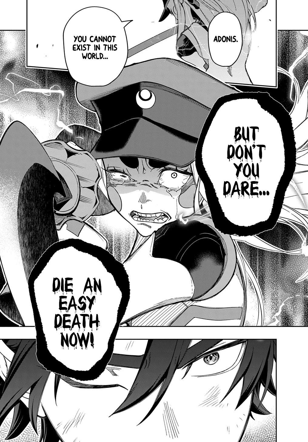 The Kingdoms Of Ruin Chapter 45 - Page 44 in English