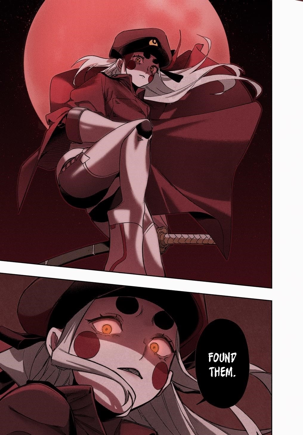 The Kingdoms Of Ruin Chapter 45 - Page 46 in English