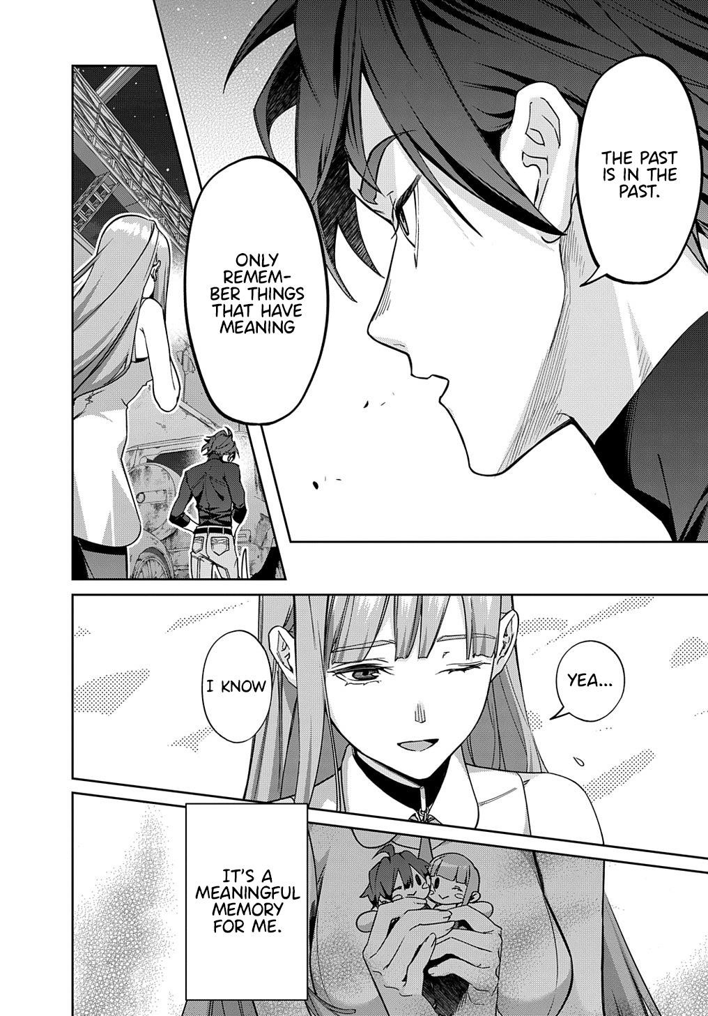 The Kingdoms Of Ruin Chapter 45 - Page 8 in English
