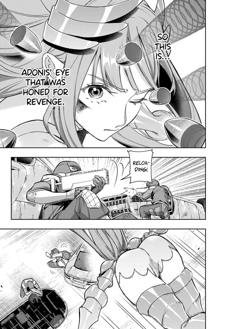 The Kingdoms Of Ruin Chapter 46.1 - Page 11 in English
