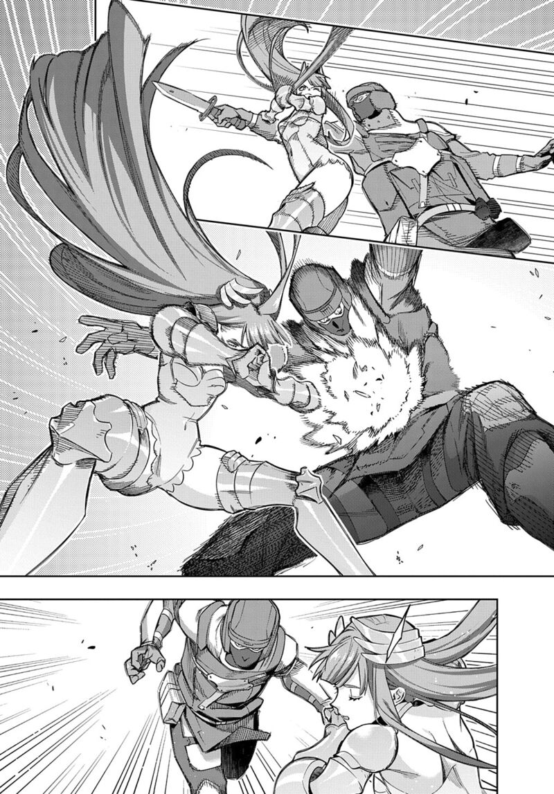 The Kingdoms Of Ruin Chapter 46.1 - Page 13 in English