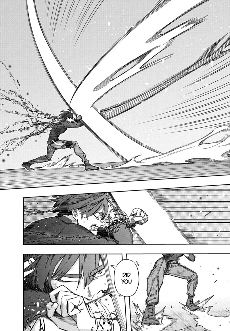 The Kingdoms Of Ruin Chapter 46.1 - Page 18 in English