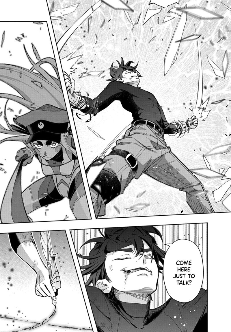 The Kingdoms Of Ruin Chapter 46.1 - Page 19 in English