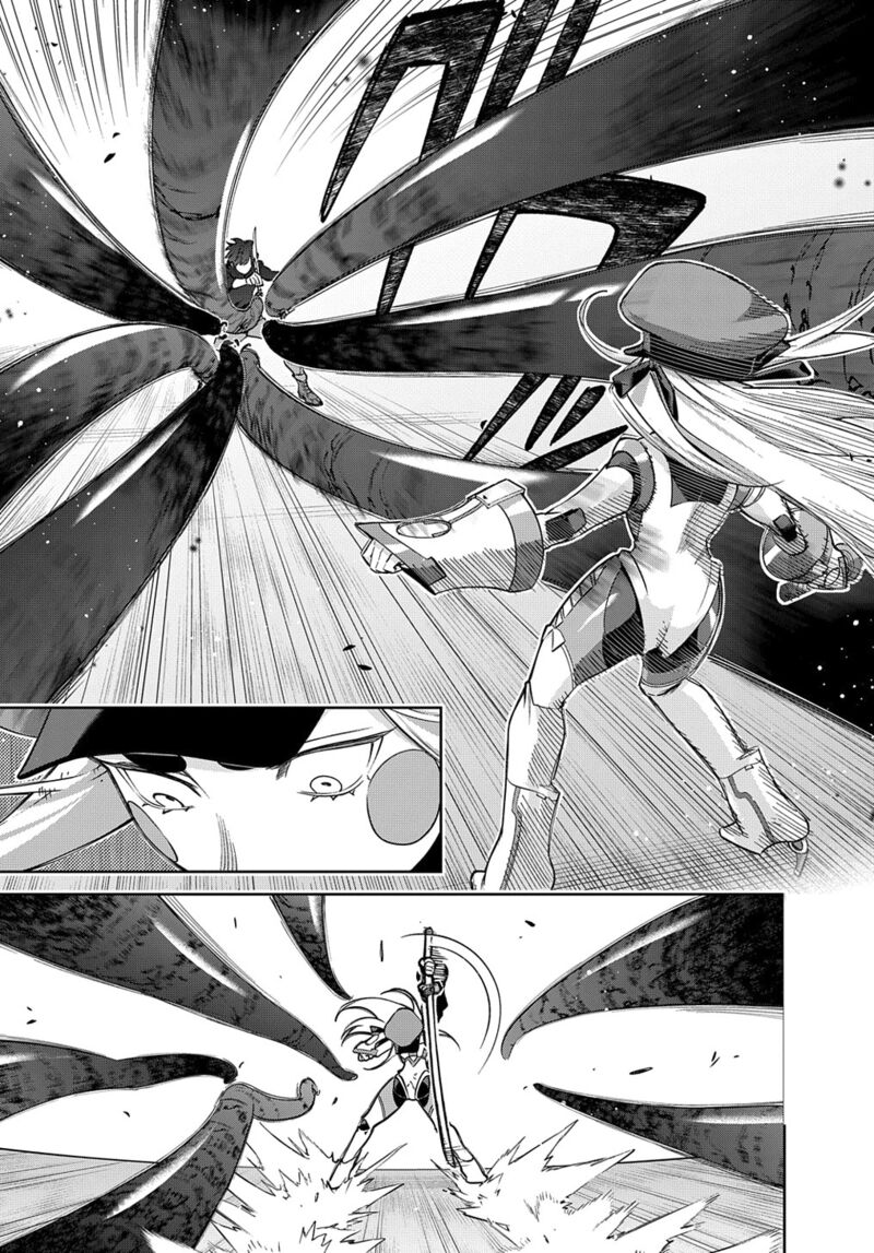 The Kingdoms Of Ruin Chapter 46.1 - Page 21 in English