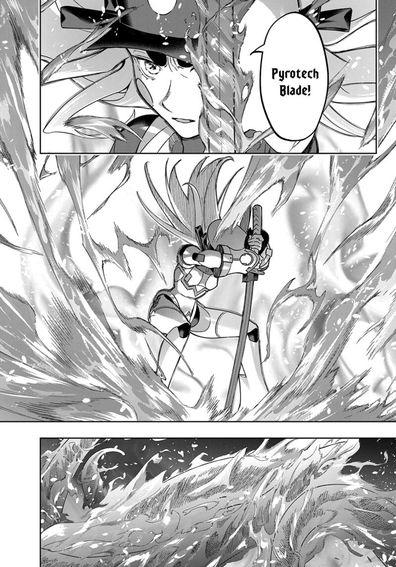 The Kingdoms Of Ruin Chapter 46.1 - Page 22 in English