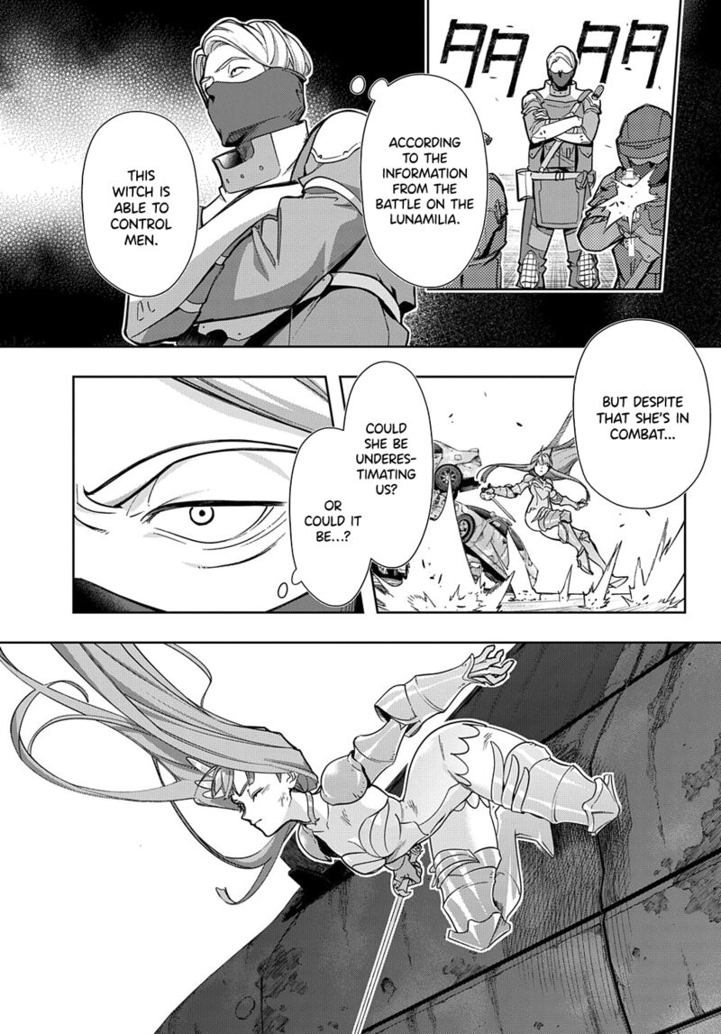 The Kingdoms Of Ruin Chapter 46.1 - Page 4 in English