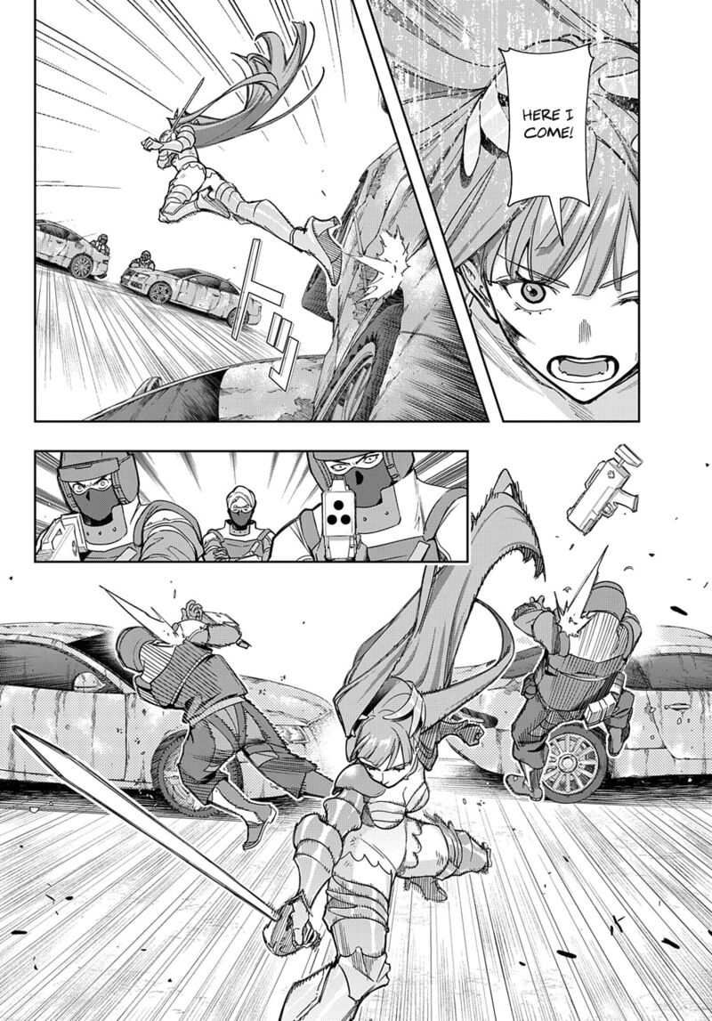 The Kingdoms Of Ruin Chapter 46.1 - Page 5 in English
