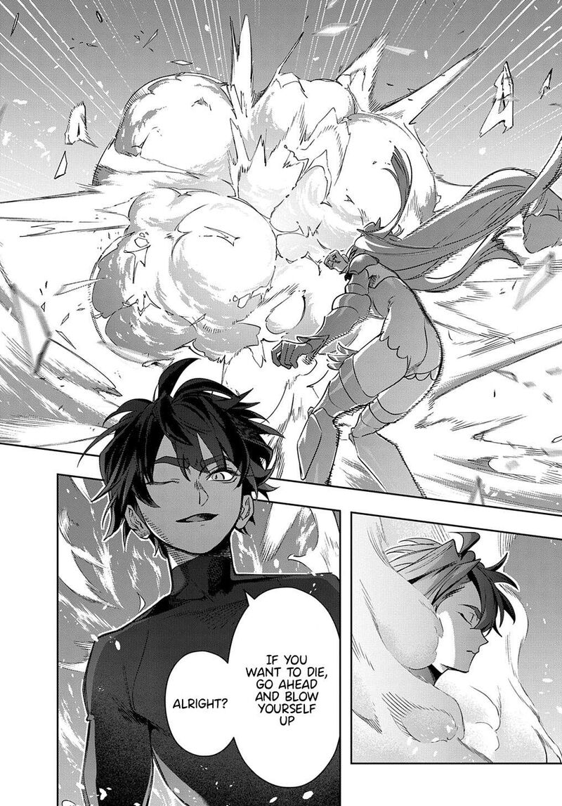 The Kingdoms Of Ruin Chapter 46.5 - Page 10 in English