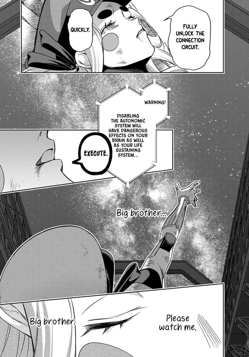 The Kingdoms Of Ruin Chapter 46.5 - Page 13 in English