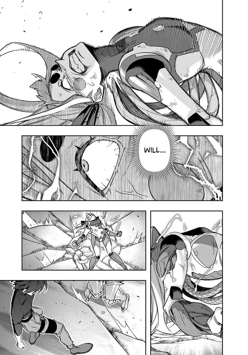 The Kingdoms Of Ruin Chapter 46.5 - Page 15 in English