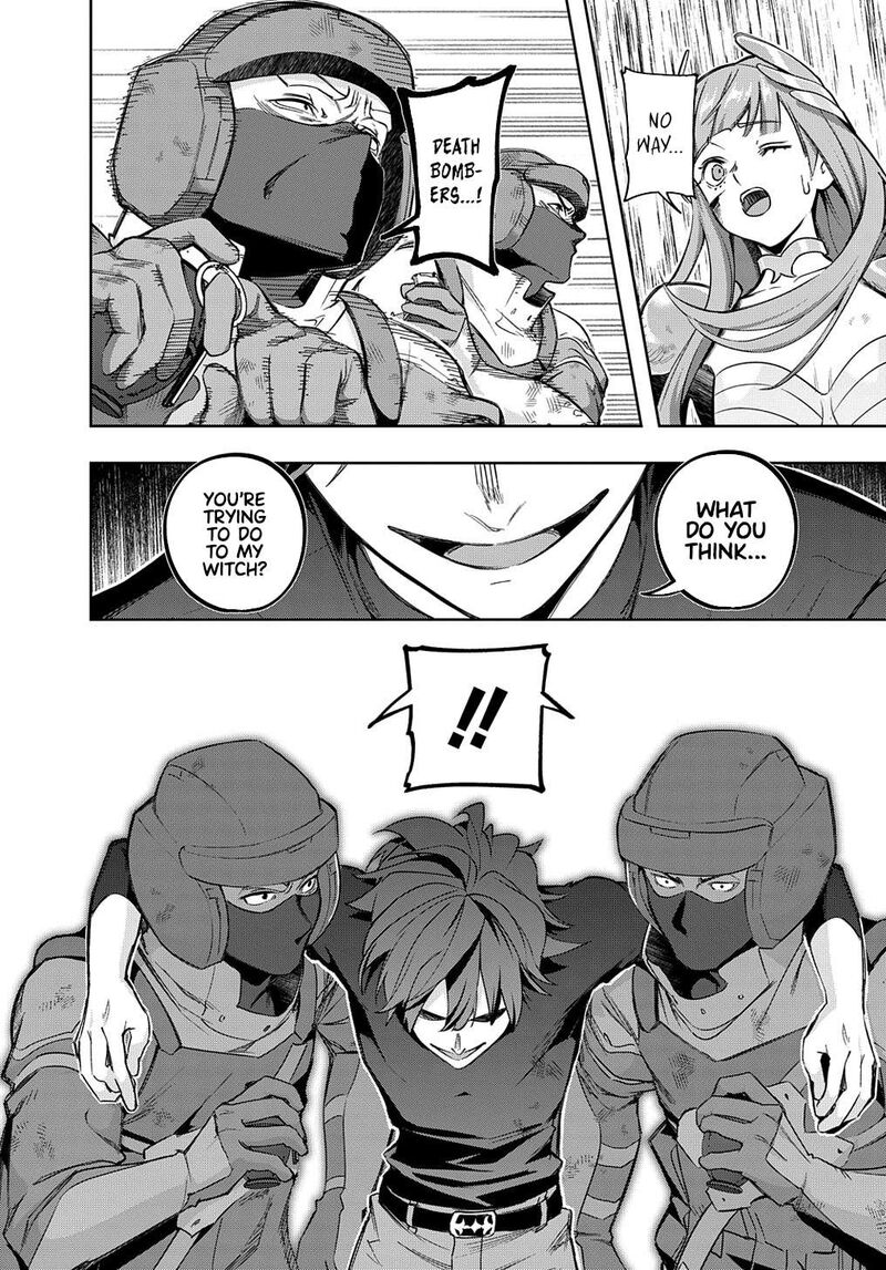 The Kingdoms Of Ruin Chapter 46.5 - Page 8 in English