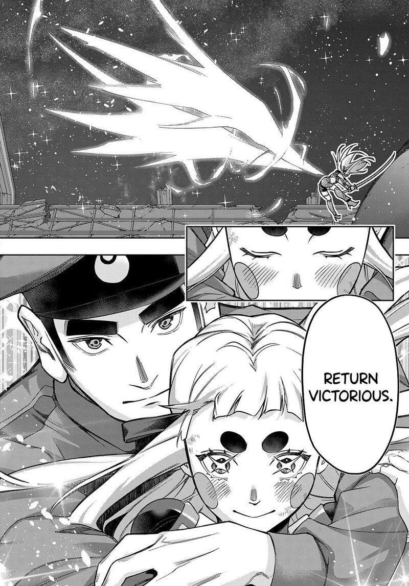 The Kingdoms Of Ruin Chapter 47 - Page 12 in English