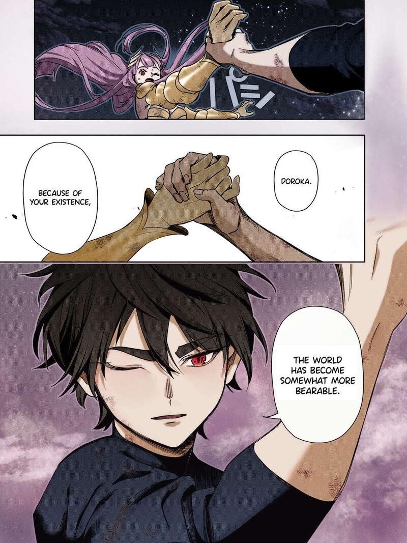 The Kingdoms Of Ruin Chapter 47 - Page 29 in English