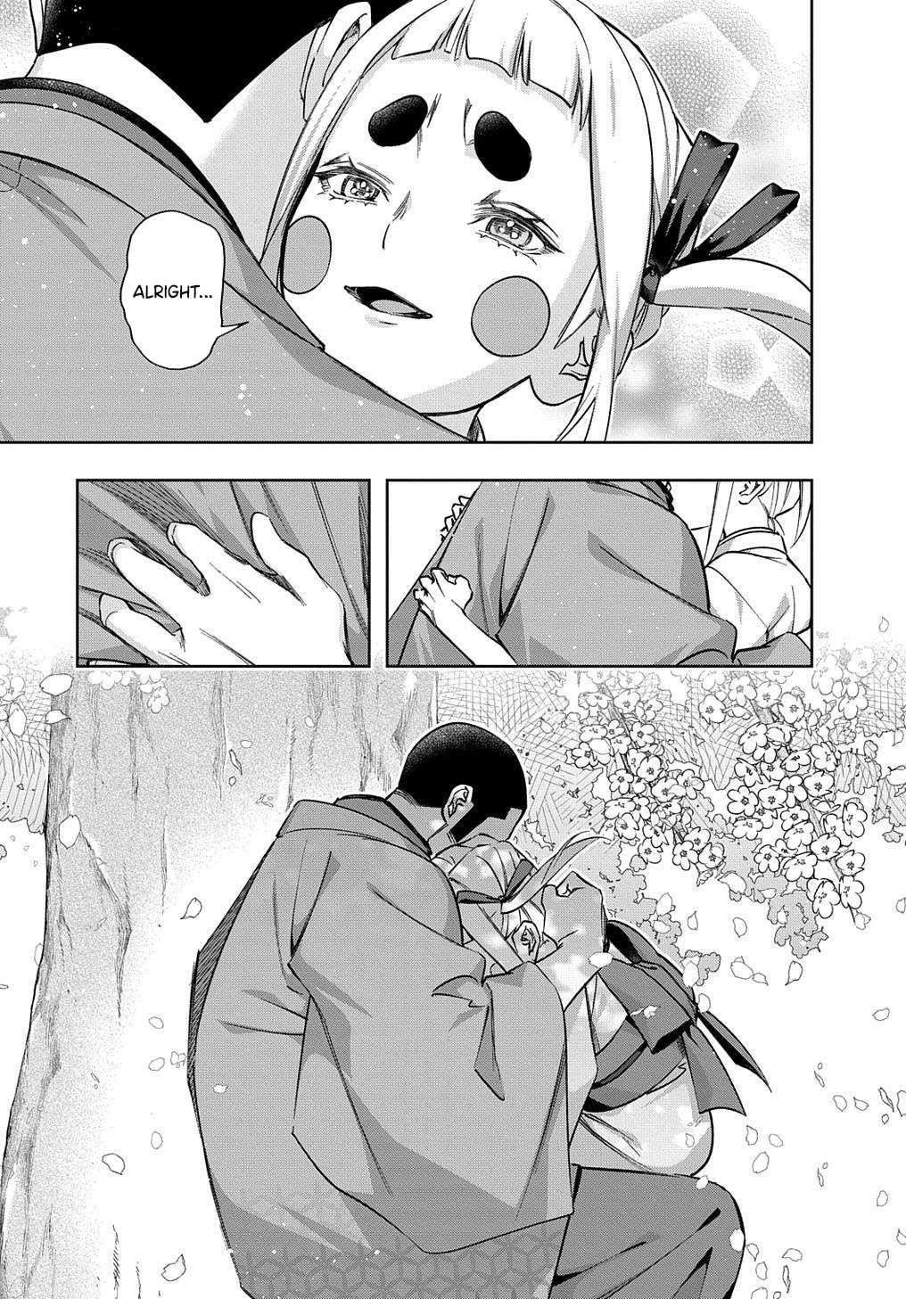 The Kingdoms Of Ruin Chapter 48 - Page 14 in English