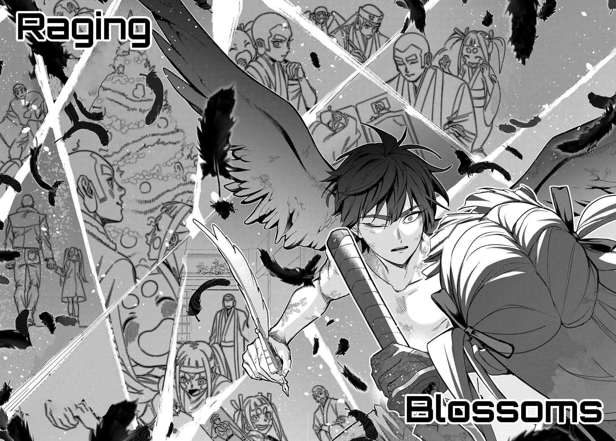 The Kingdoms Of Ruin Chapter 48 - Page 23 in English
