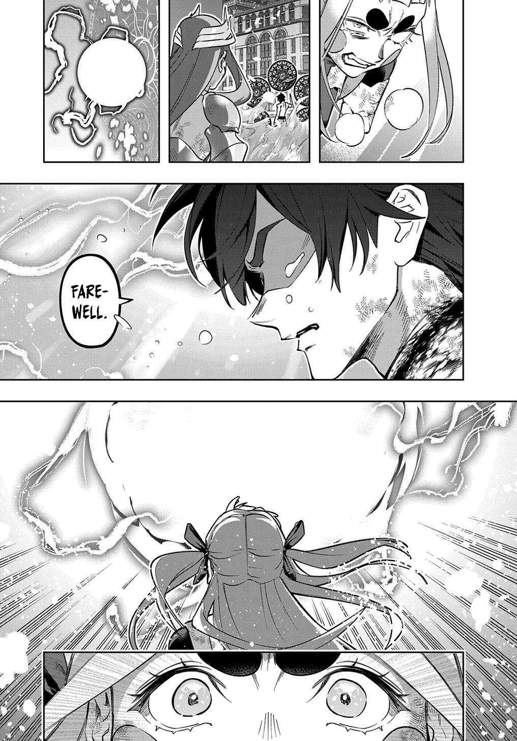 The Kingdoms Of Ruin Chapter 48 - Page 37 in English