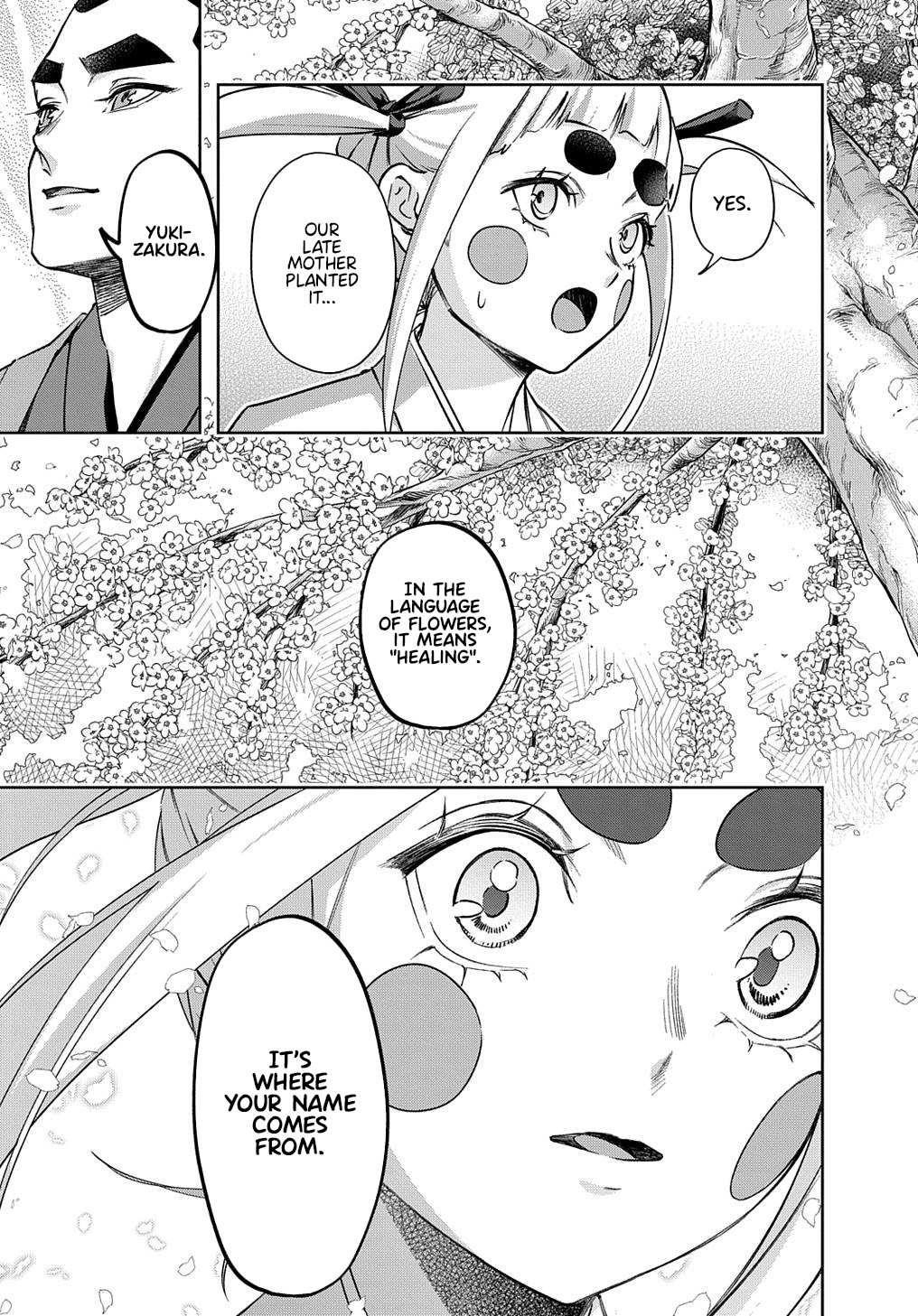 The Kingdoms Of Ruin Chapter 48 - Page 7 in English