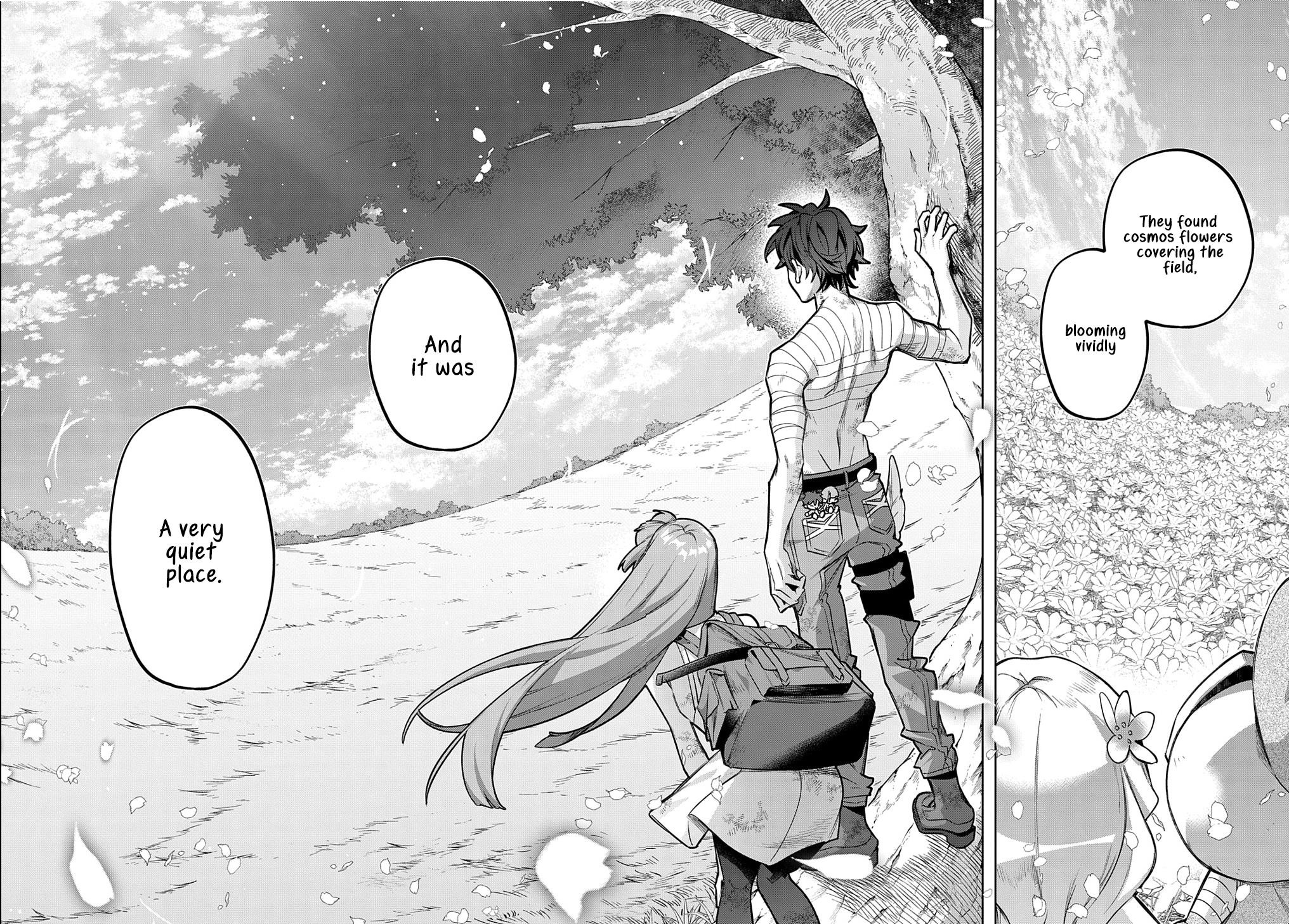 The Kingdoms Of Ruin Chapter 49 - Page 27 in English