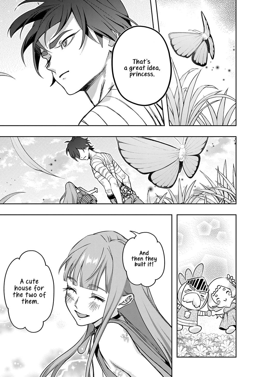 The Kingdoms Of Ruin Chapter 49 - Page 29 in English