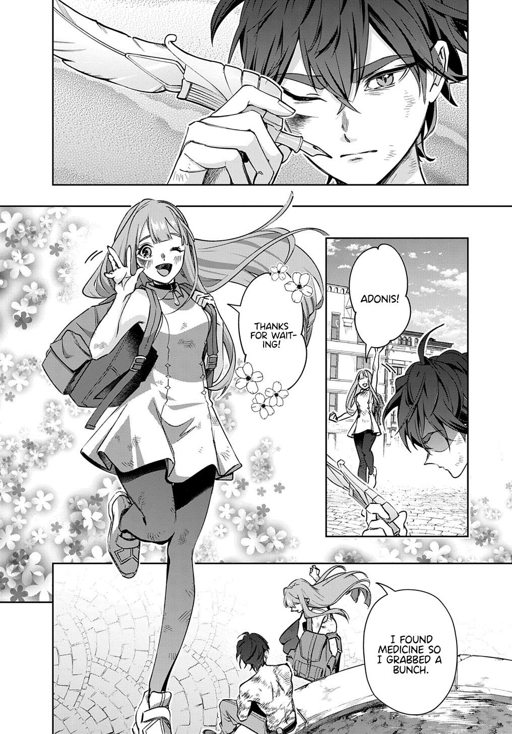 The Kingdoms Of Ruin Chapter 49 - Page 6 in English