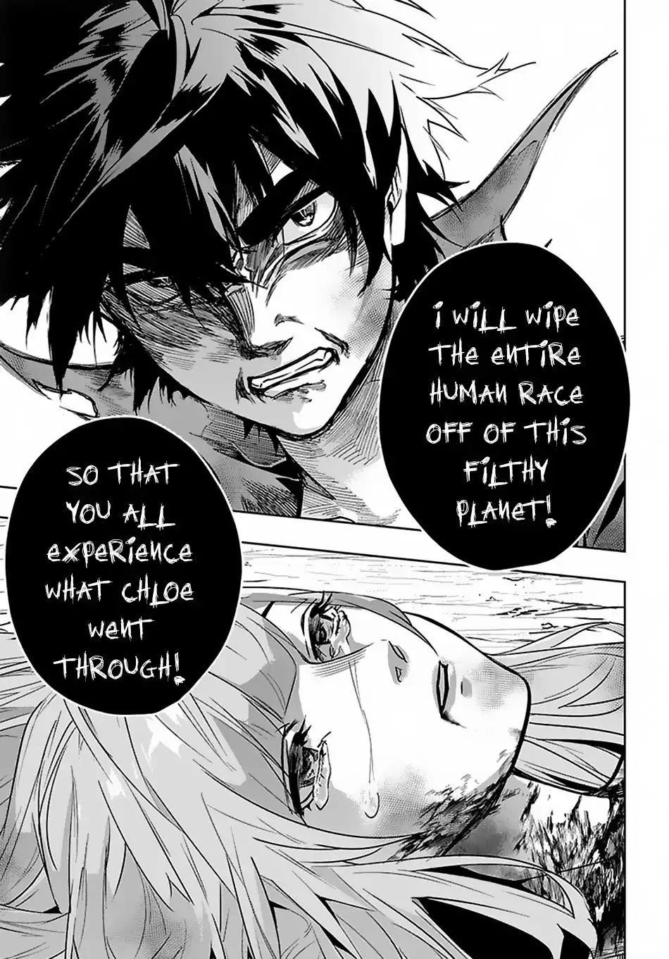 The Kingdoms Of Ruin Chapter 5 - Page 29 in English