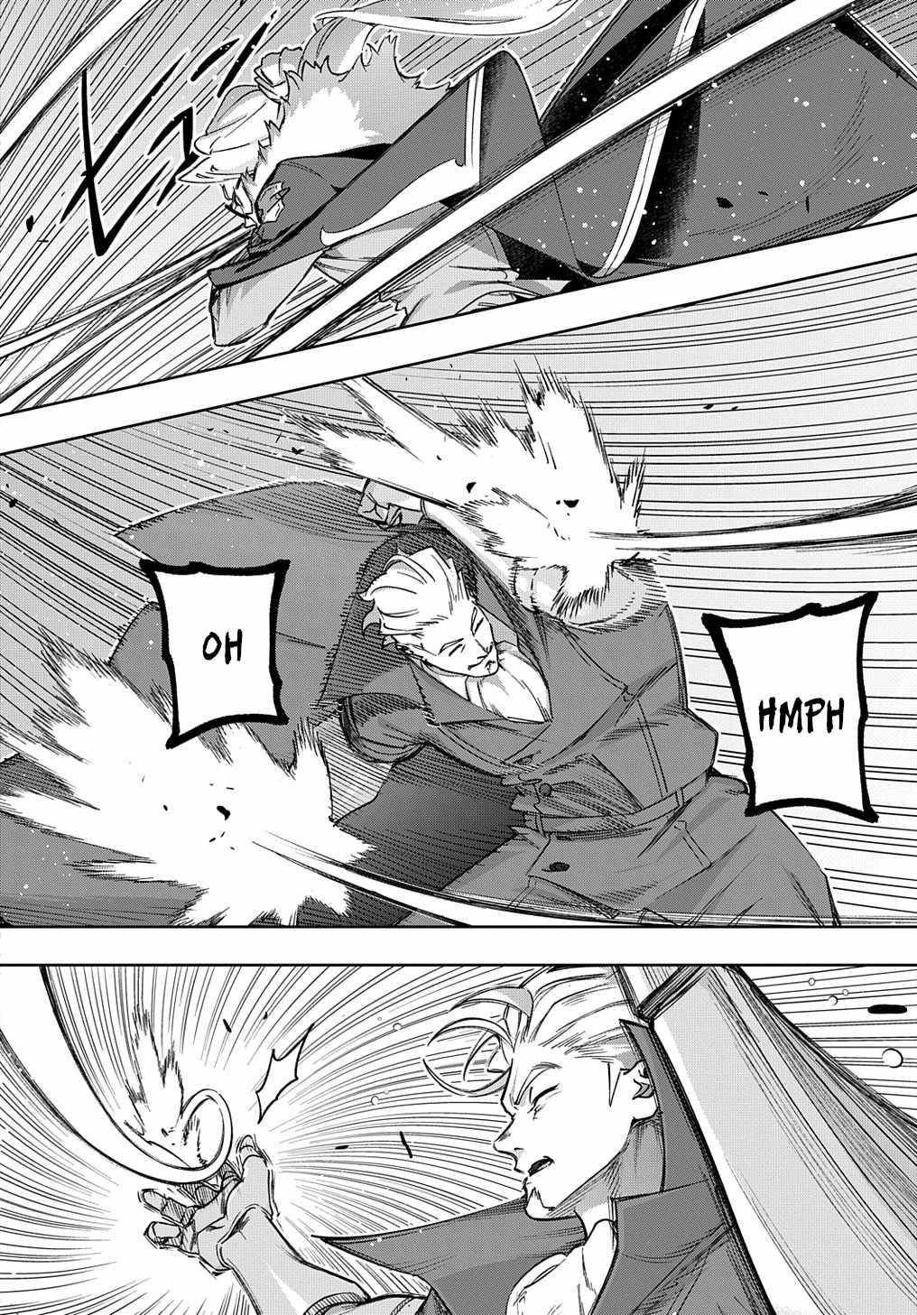 The Kingdoms Of Ruin Chapter 51 - Page 10 in English