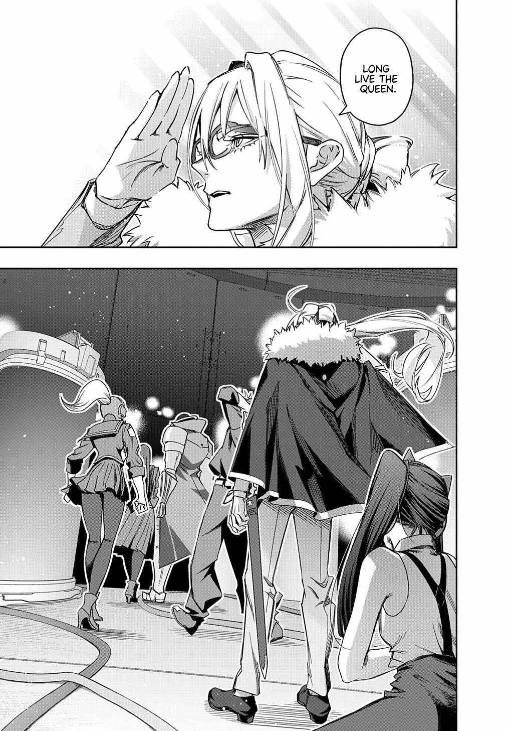 The Kingdoms Of Ruin Chapter 51 - Page 24 in English