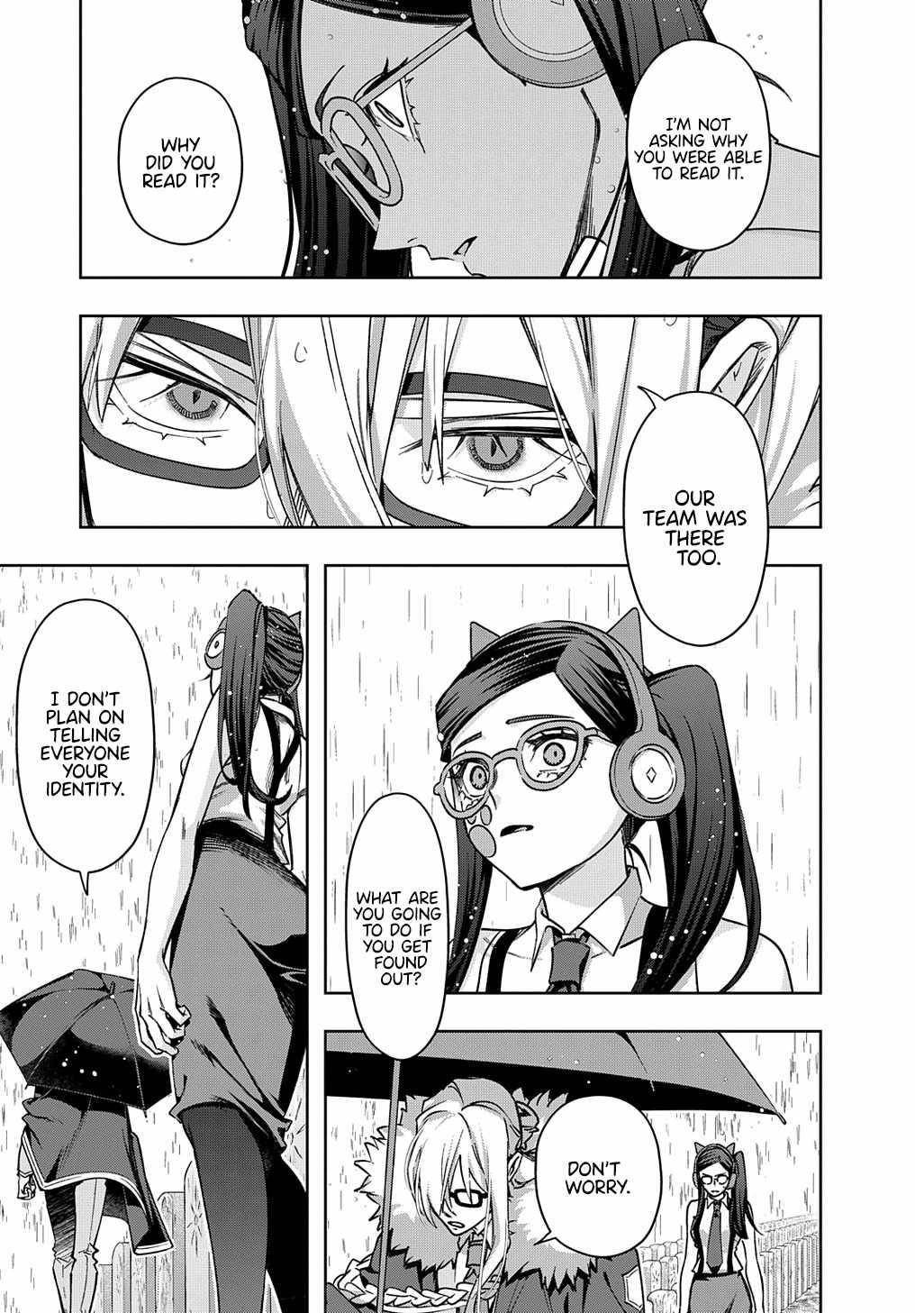 The Kingdoms Of Ruin Chapter 51 - Page 34 in English