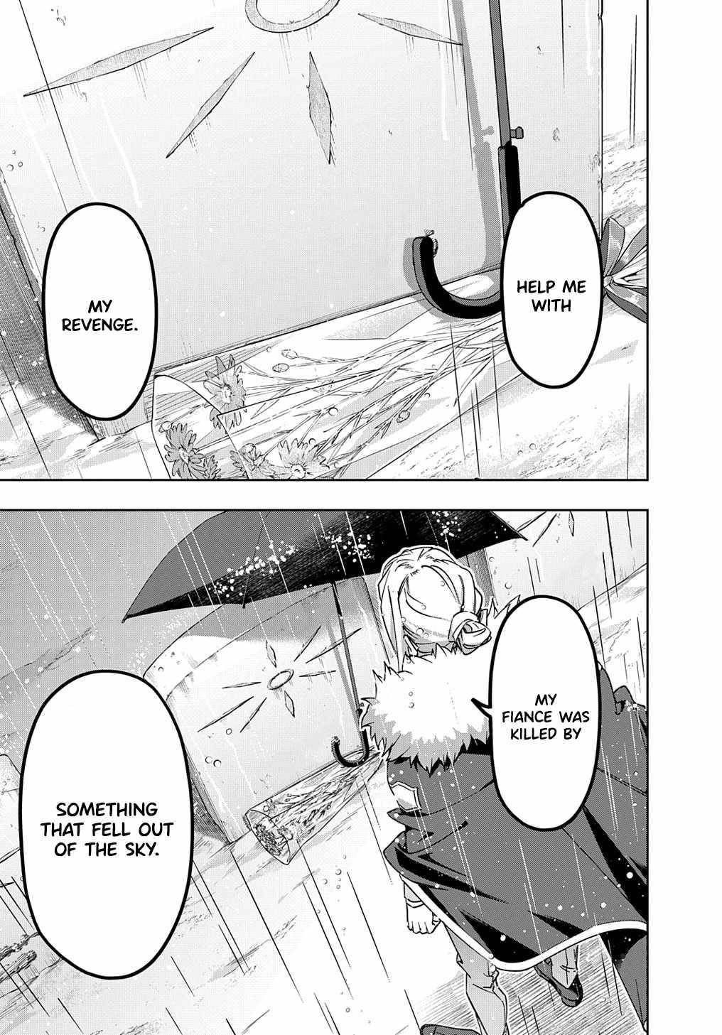 The Kingdoms Of Ruin Chapter 51 - Page 36 in English