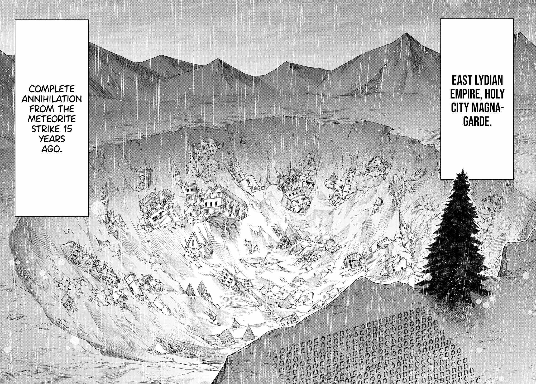 The Kingdoms Of Ruin Chapter 51 - Page 41 in English