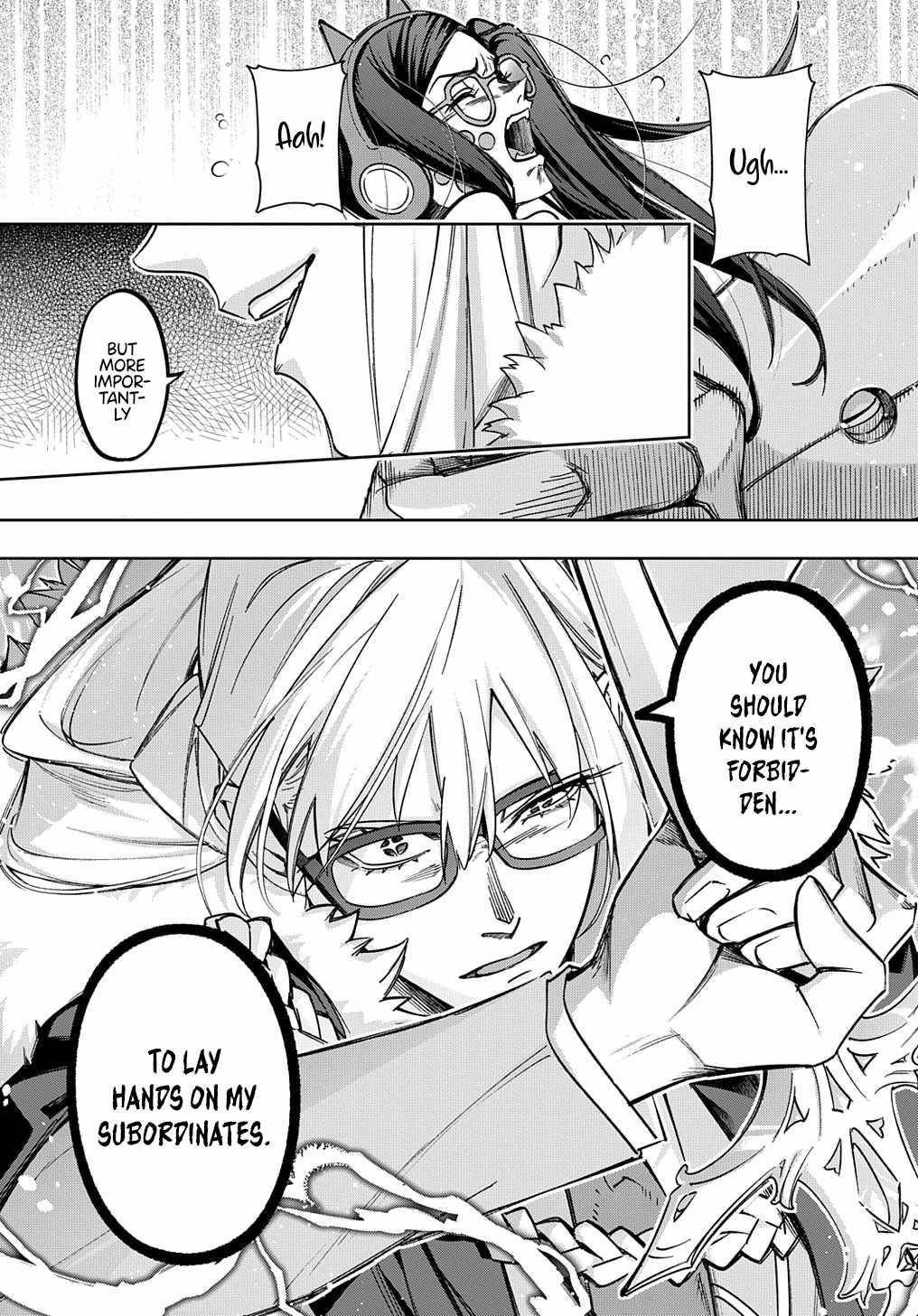The Kingdoms Of Ruin Chapter 51 - Page 9 in English
