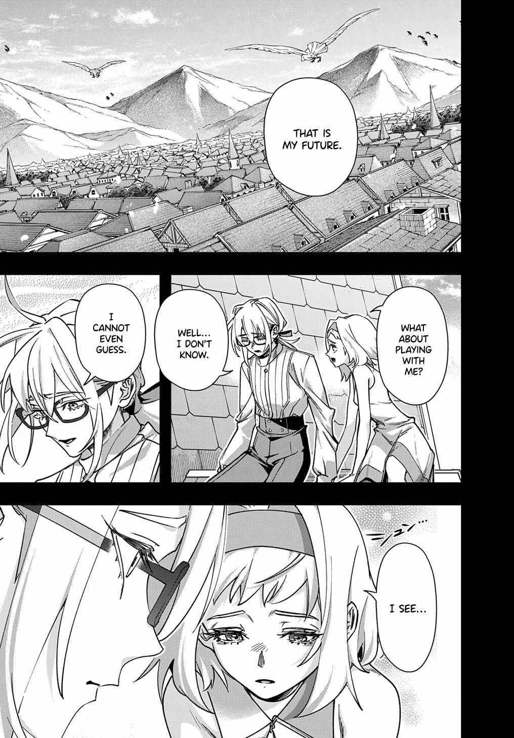The Kingdoms Of Ruin Chapter 52 - Page 11 in English