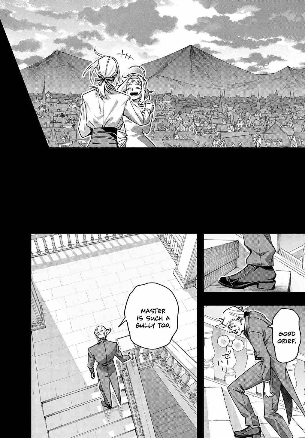 The Kingdoms Of Ruin Chapter 52 - Page 18 in English