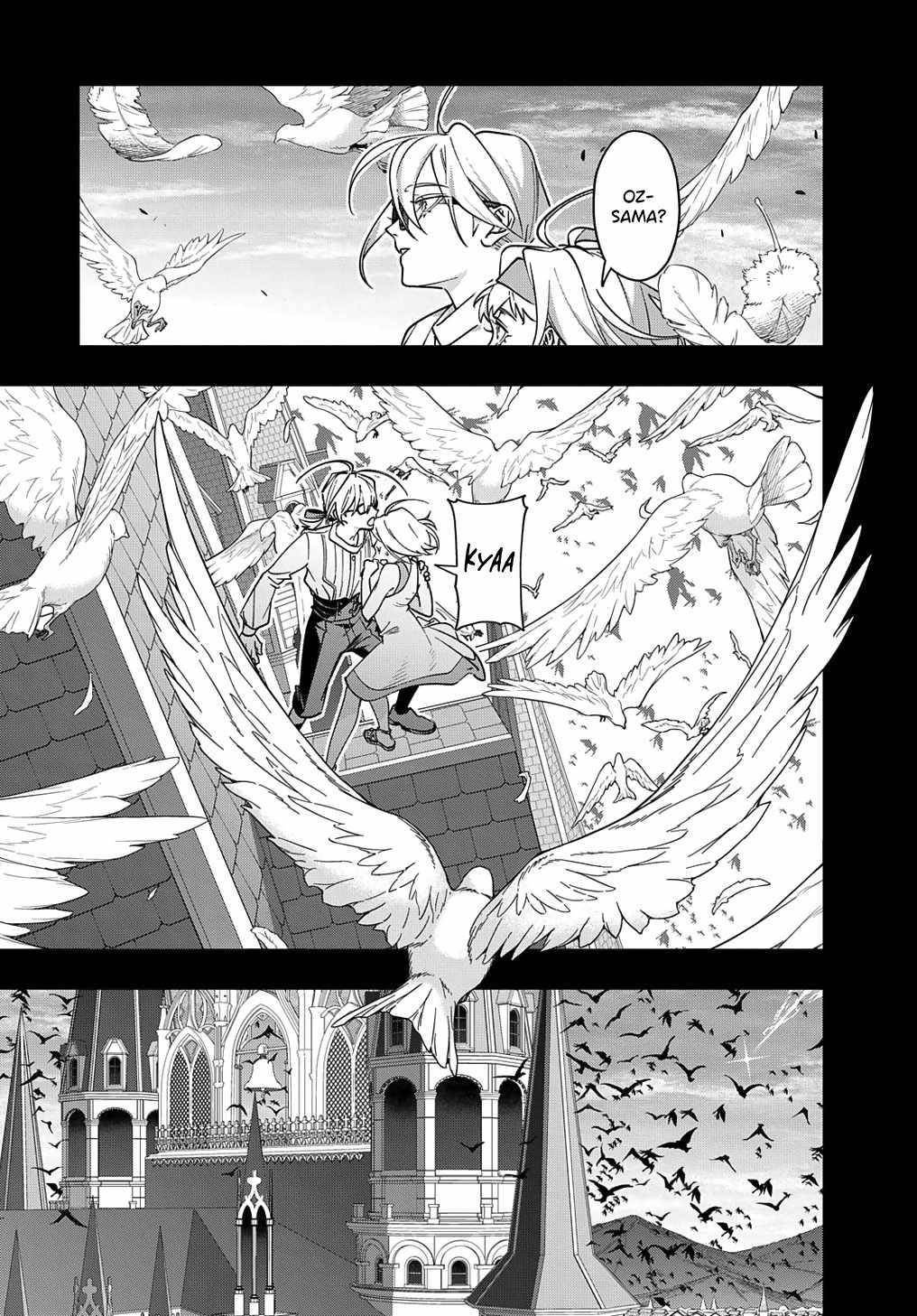The Kingdoms Of Ruin Chapter 52 - Page 21 in English