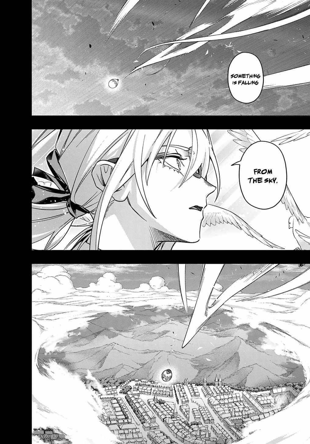 The Kingdoms Of Ruin Chapter 52 - Page 22 in English