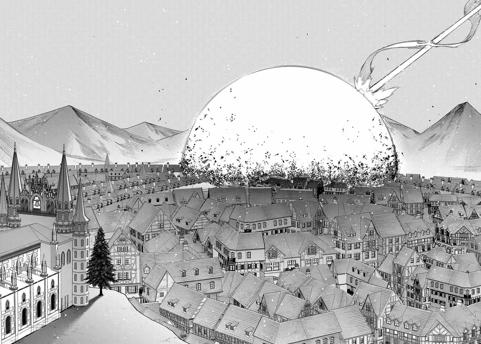 The Kingdoms Of Ruin Chapter 52 - Page 24 in English