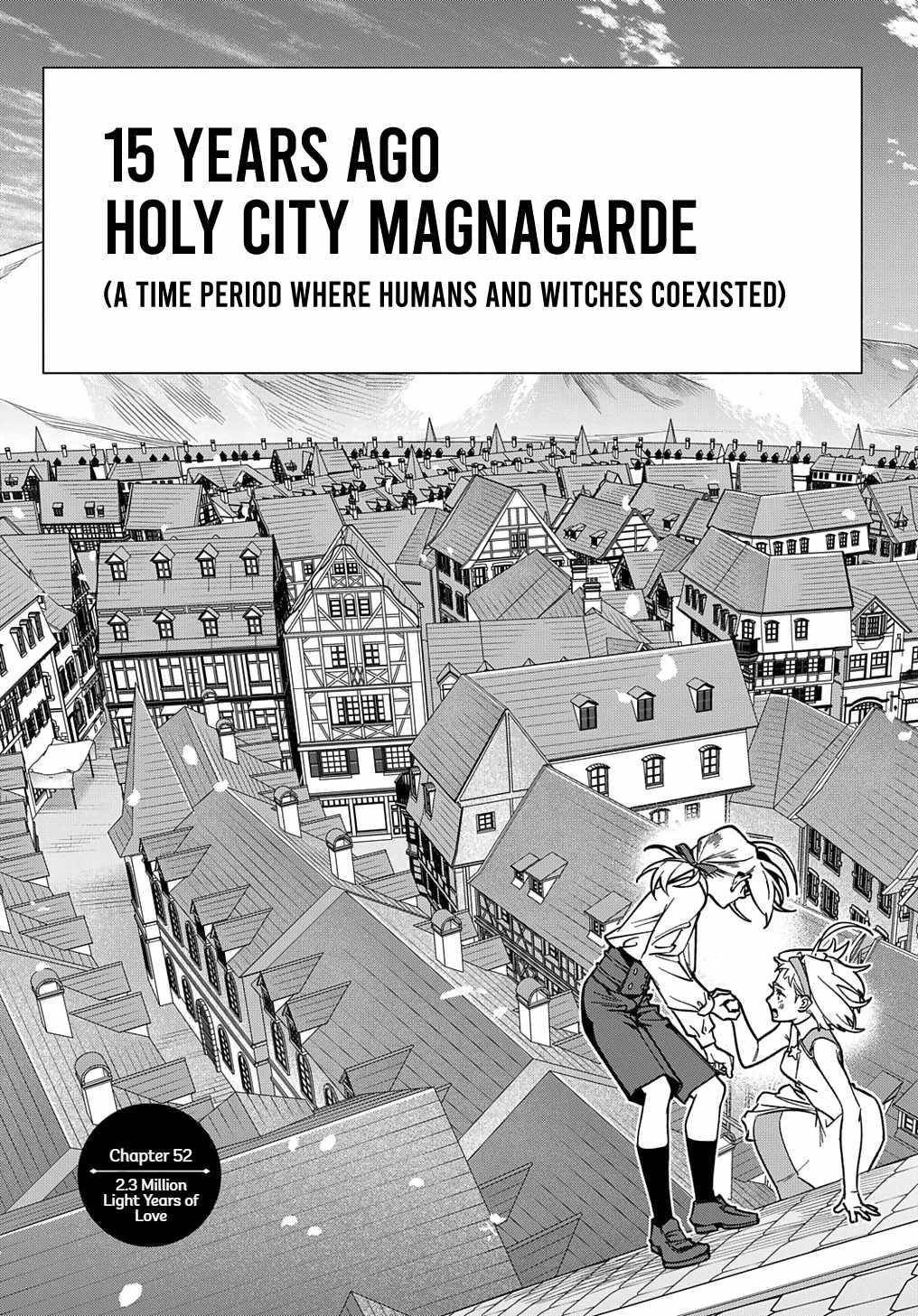 The Kingdoms Of Ruin Chapter 52 - Page 3 in English